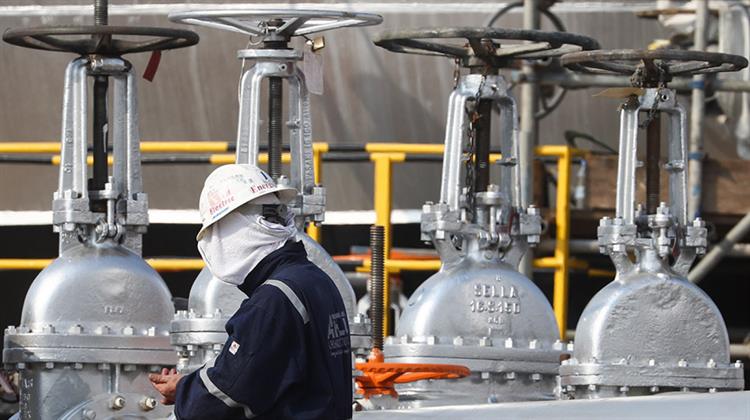 ΙΕΑ:«Σημαντικές» Συνέπειες στη Ζήτηση Πετρελαίου θα Έχει ο Νέος Κορωναϊός